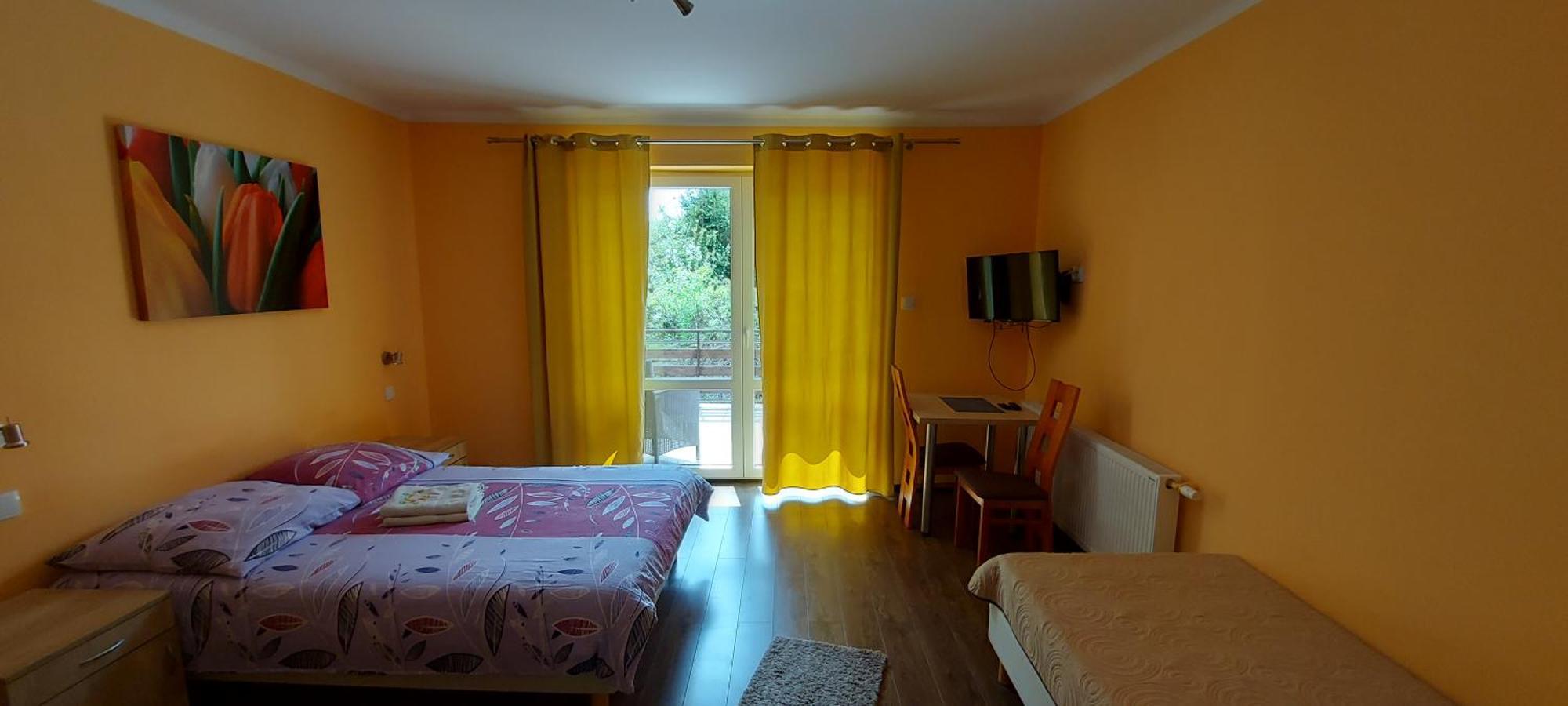 Pokoje Goscinne Stokrotka Nałęczów Εξωτερικό φωτογραφία